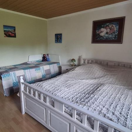 Altmarkblick Erbenhausen Екстер'єр фото