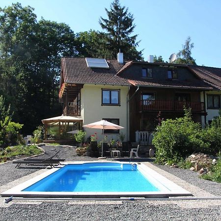Altmarkblick Erbenhausen Екстер'єр фото