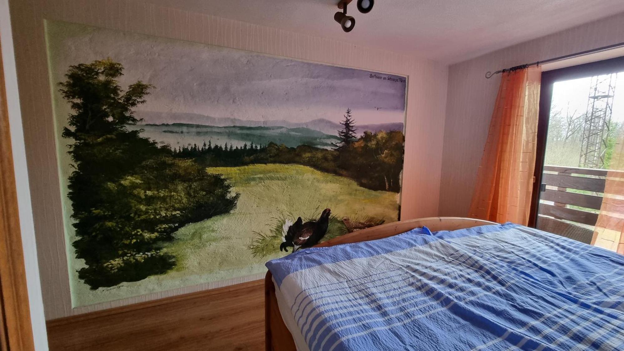 Altmarkblick Erbenhausen Екстер'єр фото