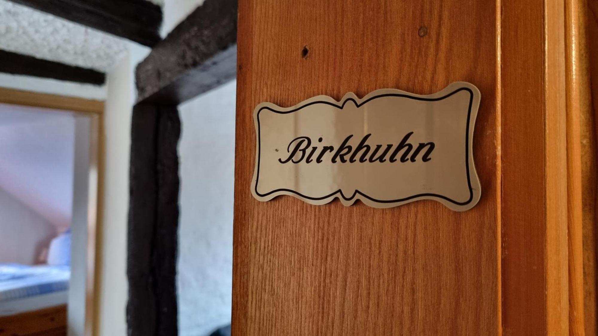 Altmarkblick Erbenhausen Екстер'єр фото