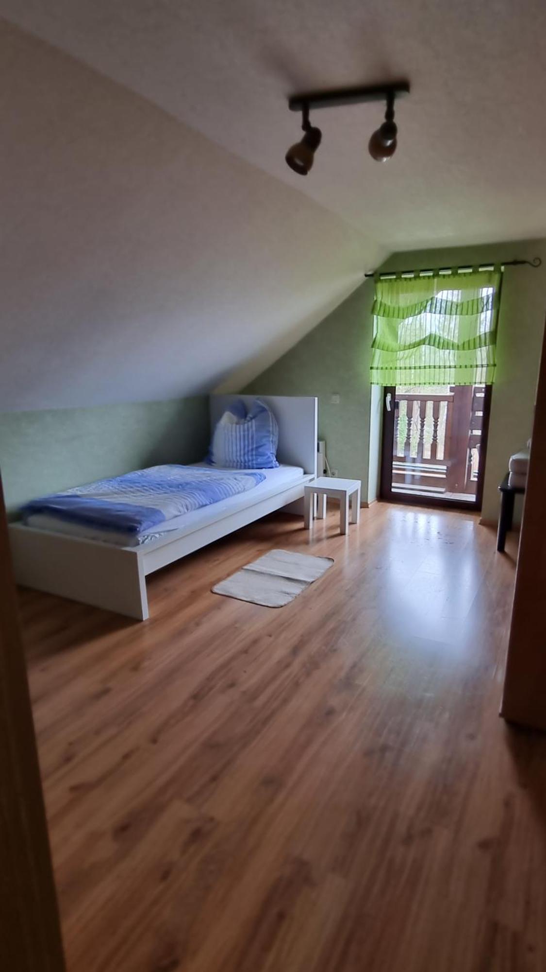 Altmarkblick Erbenhausen Екстер'єр фото