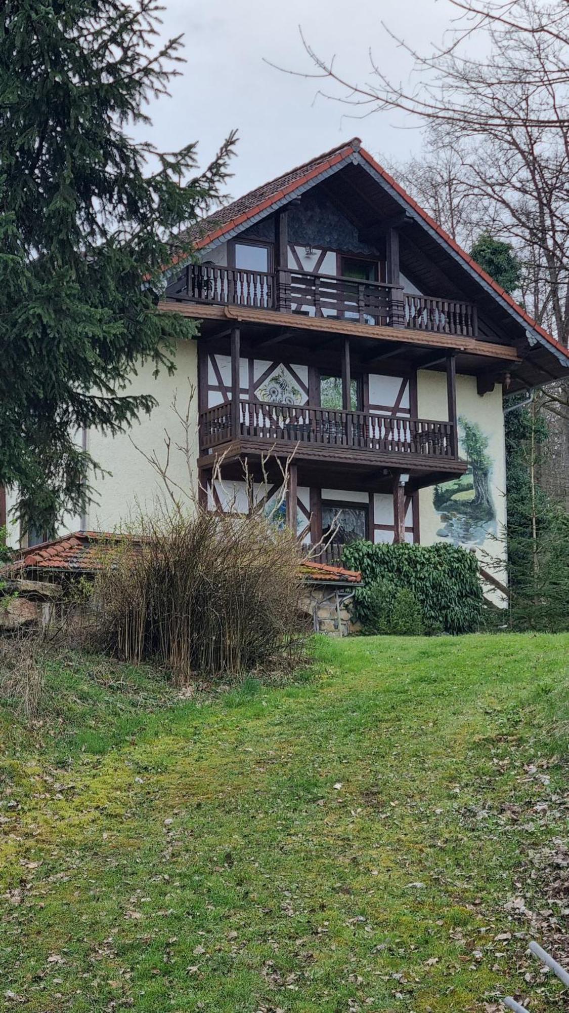 Altmarkblick Erbenhausen Екстер'єр фото