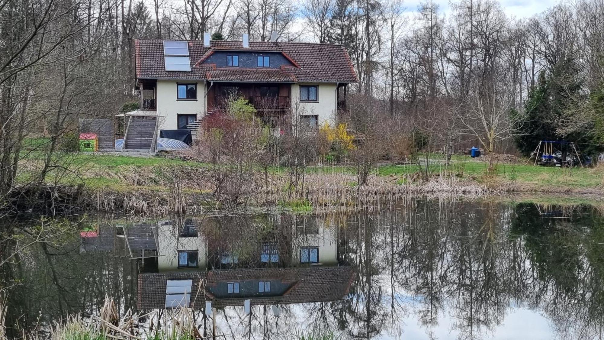 Altmarkblick Erbenhausen Екстер'єр фото
