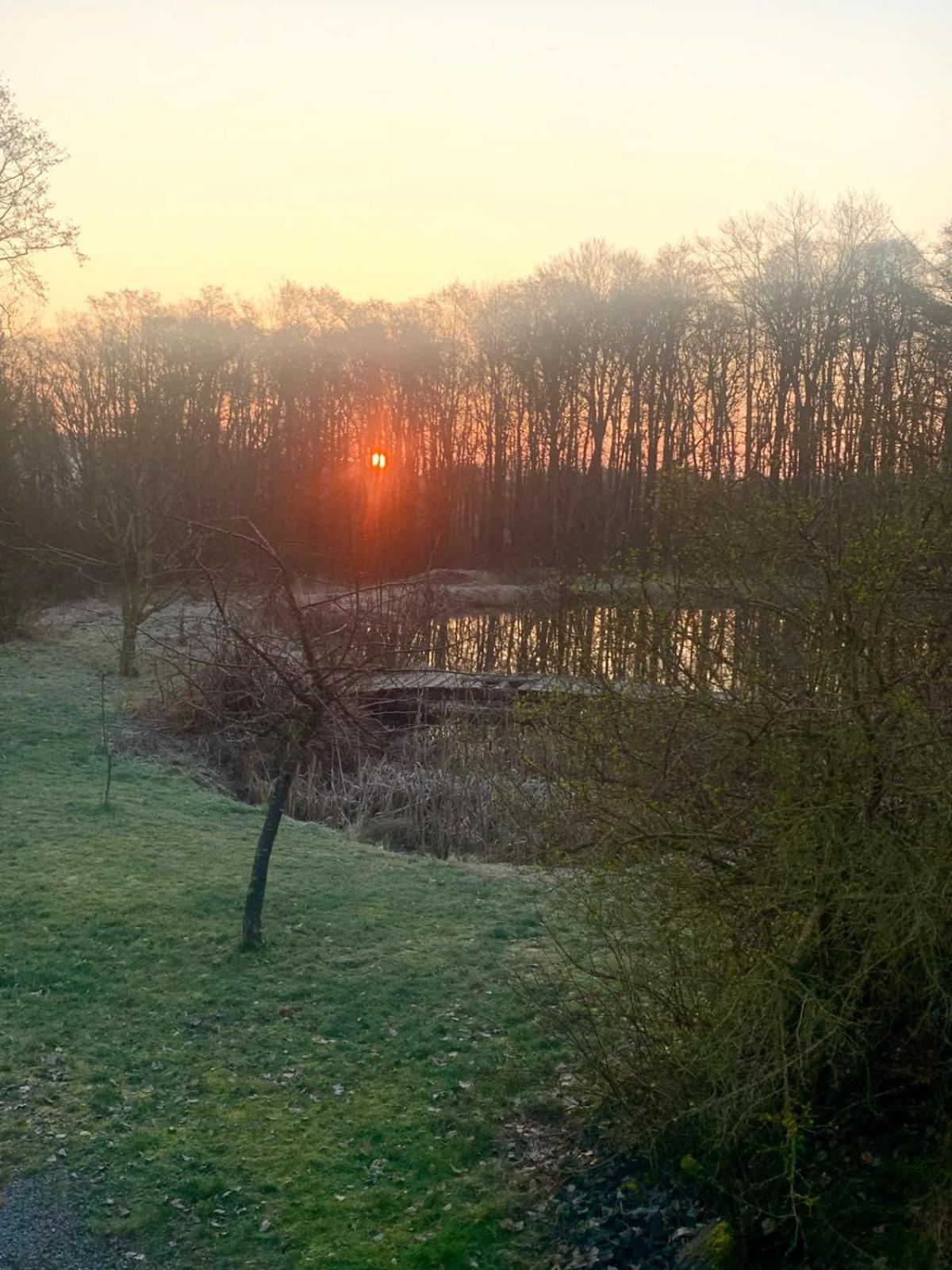 Altmarkblick Erbenhausen Екстер'єр фото