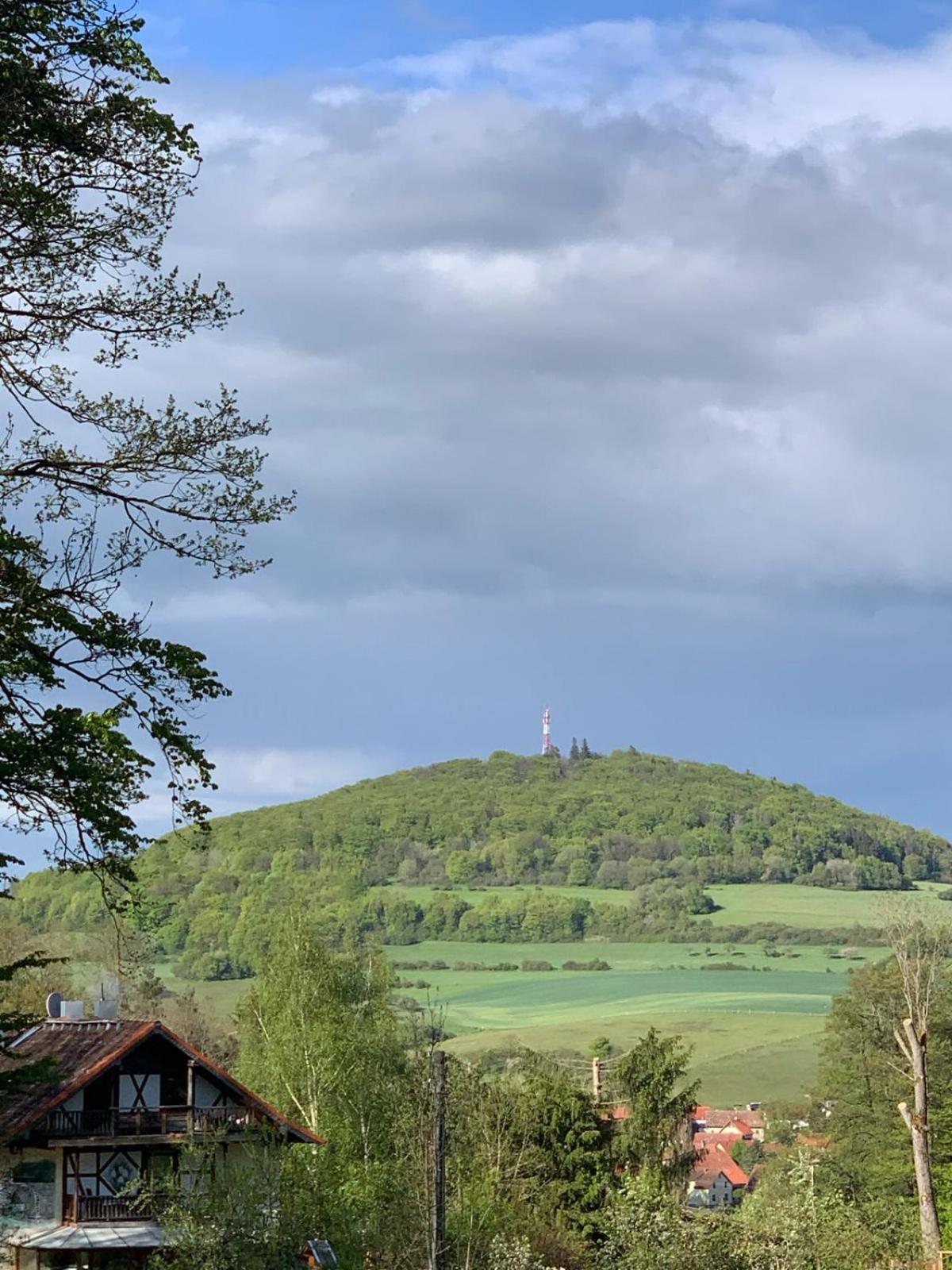 Altmarkblick Erbenhausen Екстер'єр фото