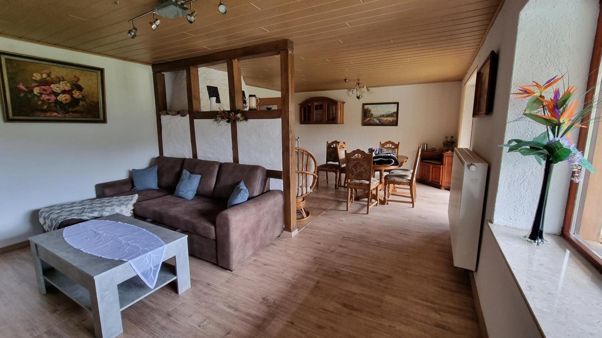 Altmarkblick Erbenhausen Екстер'єр фото