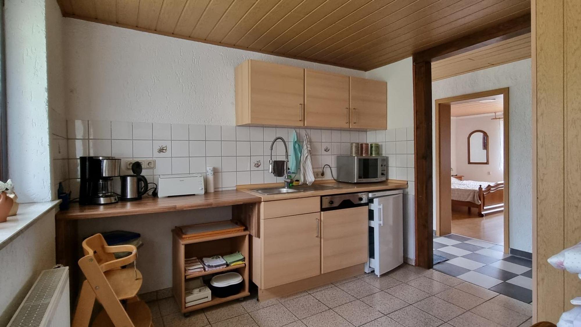Altmarkblick Erbenhausen Екстер'єр фото
