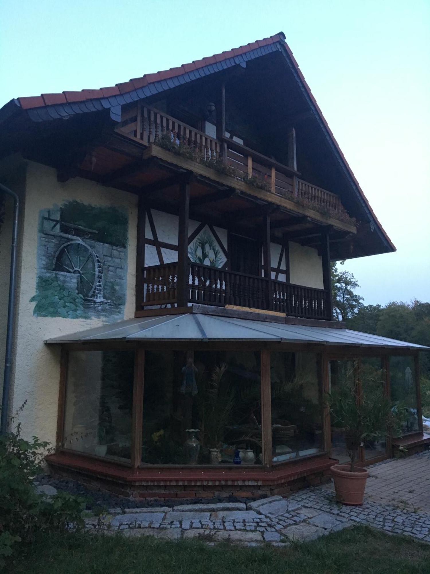 Altmarkblick Erbenhausen Екстер'єр фото