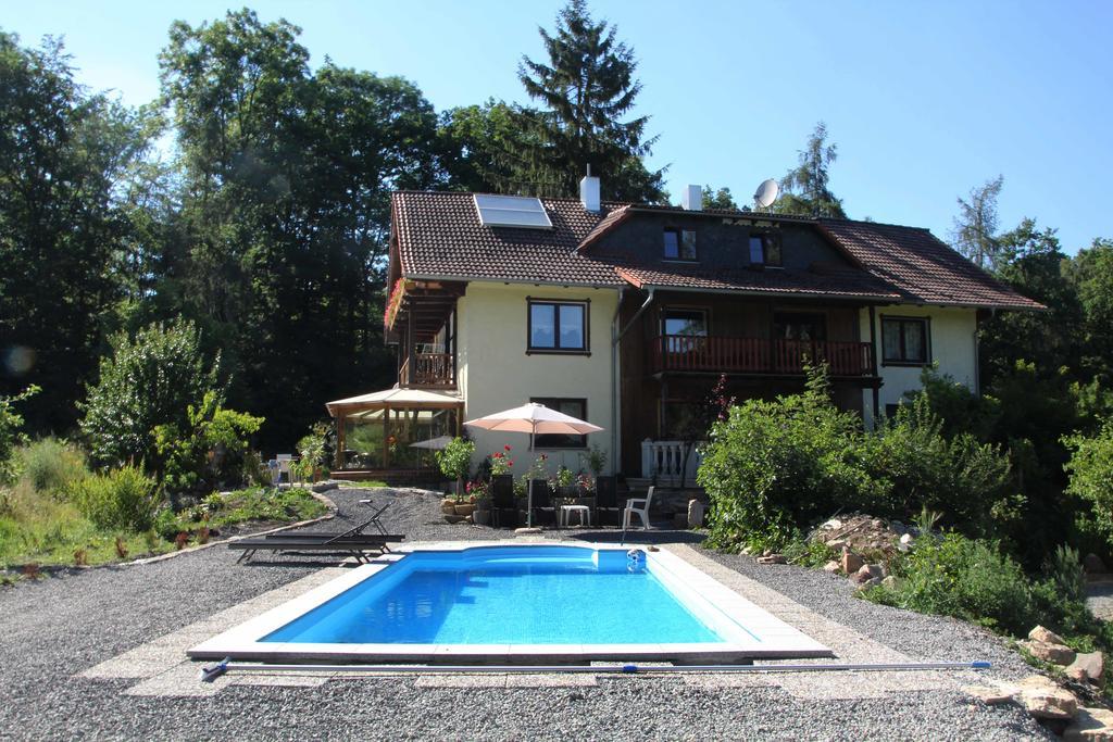 Altmarkblick Erbenhausen Екстер'єр фото