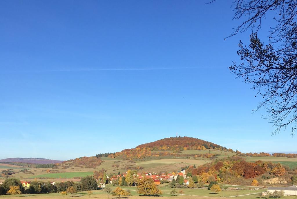 Altmarkblick Erbenhausen Екстер'єр фото
