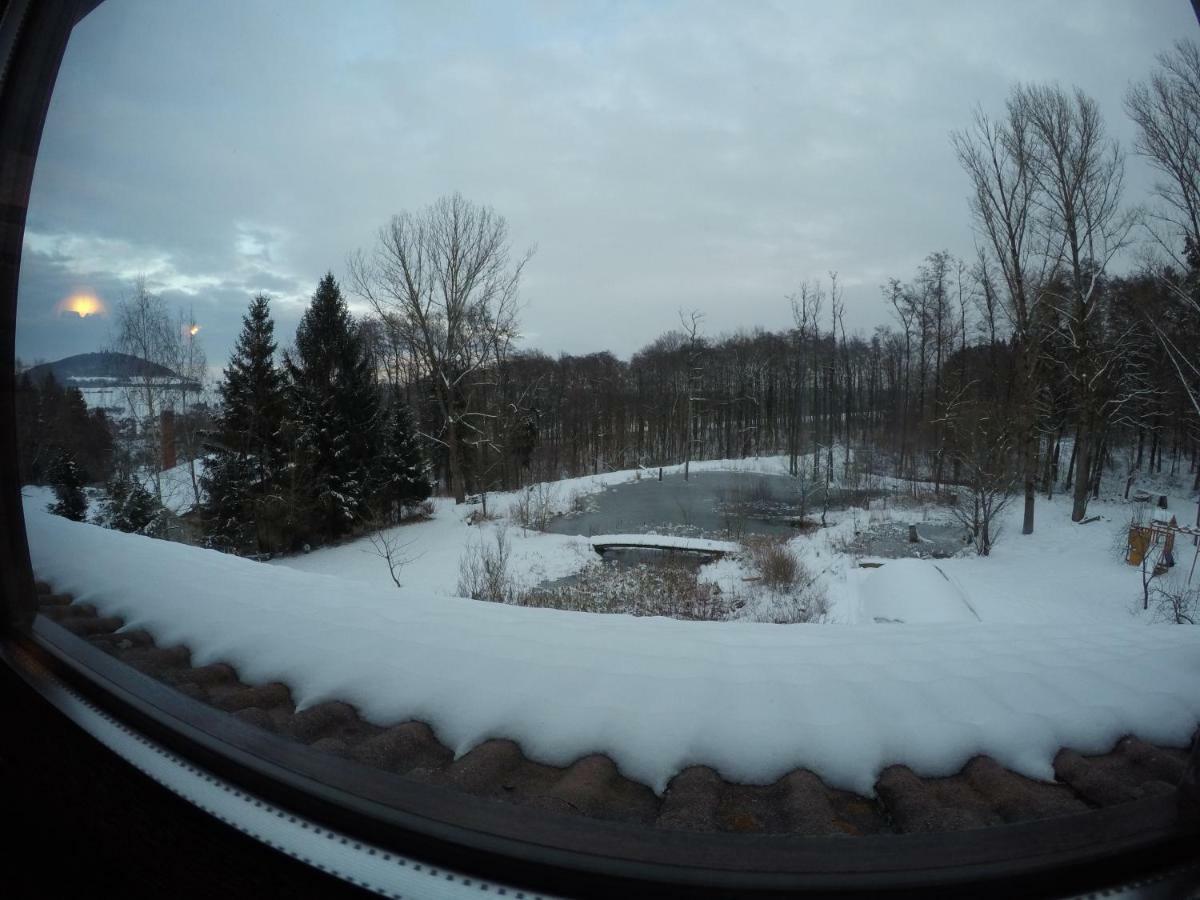 Altmarkblick Erbenhausen Екстер'єр фото